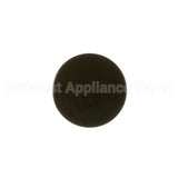 WB03X10131 Ge Knob Black