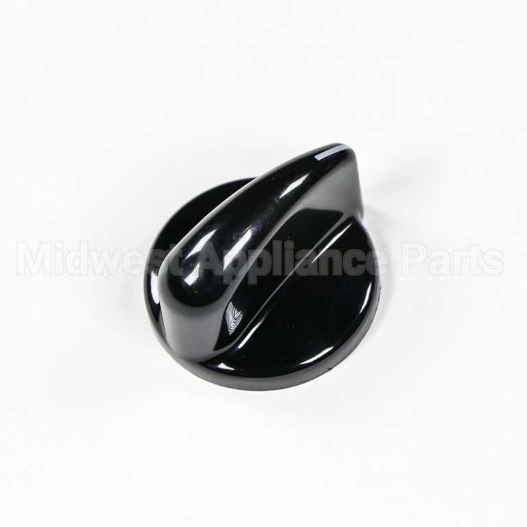 WB03X10136 GE Knob Assy Switch Su Black