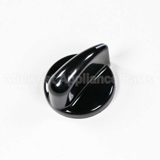 WB03X10136 GE Knob Assy Switch Su Black