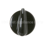 WB03X10136 GE Knob Assy Switch Su Black