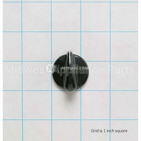 WB03X10140 GE Knob Black