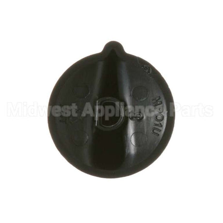 WB03X10140 GE Knob Black