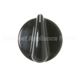 WB03X10140 GE Knob Black