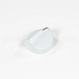 WB03X10209 GE Range Control Knob - White