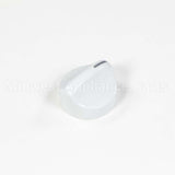 WB03X10209 GE Range Control Knob - White