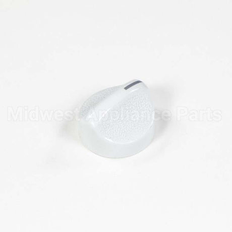 WB03X10209 GE Range Control Knob - White