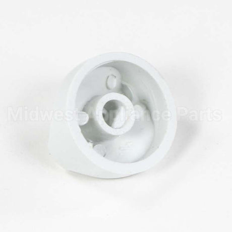 WB03X10209 GE Range Control Knob - White