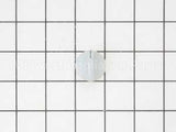 WB03X10209 GE Range Control Knob - White