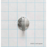 WB03X10261 GE Knob Assembly Zinc Die Cast