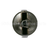 WB03X10261 GE Knob Assembly Zinc Die Cast