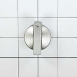WB03X10261 GE Knob Assembly Zinc Die Cast