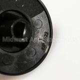 WB03X10272 GE Knob Top Burner