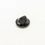 WB03X10272 GE Knob Top Burner
