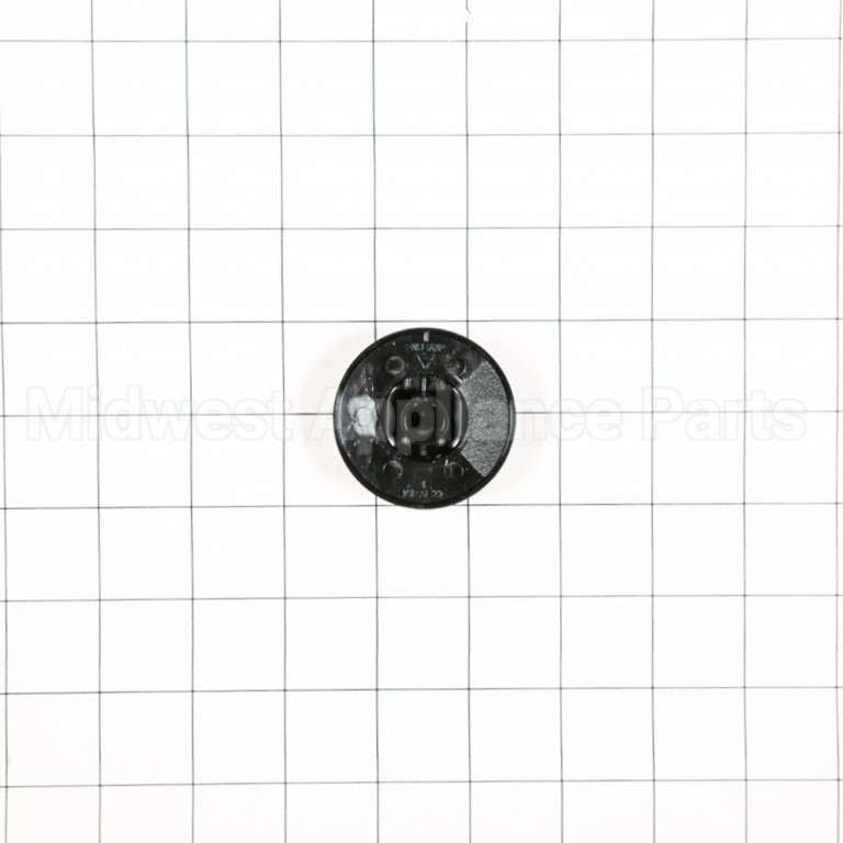 WB03X10272 GE Knob Top Burner