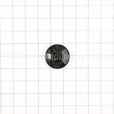 WB03X10272 GE Knob Top Burner