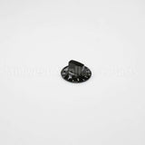 WB03X10276 GE Range Black Control Know With S