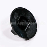 WB03X10276 GE Range Black Control Know With S