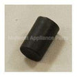 WB03X10287 GE Range Push Button - Black