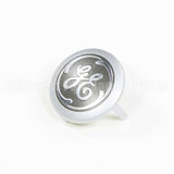 WB03X10306 GE Ge Logo / Badge