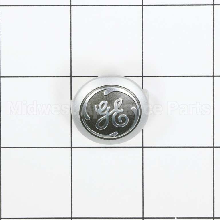WB03X10306 GE Ge Logo / Badge