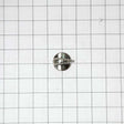 WB03X10324 GE Knob Switch Ss