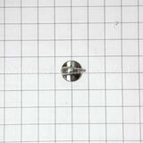 WB03X10324 GE Knob Switch Ss