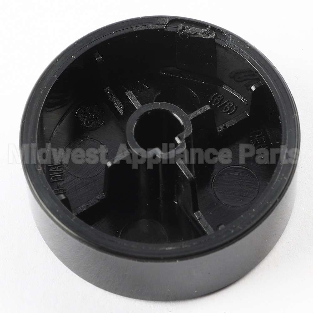 WB03X10337 GE Knob Dial Bb