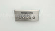 WB03X10347 GE Switch Box Assembly