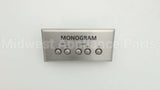 WB03X10347 GE Switch Box Assembly