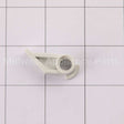 WB03X10348 GE Microwave Lever Switch - White