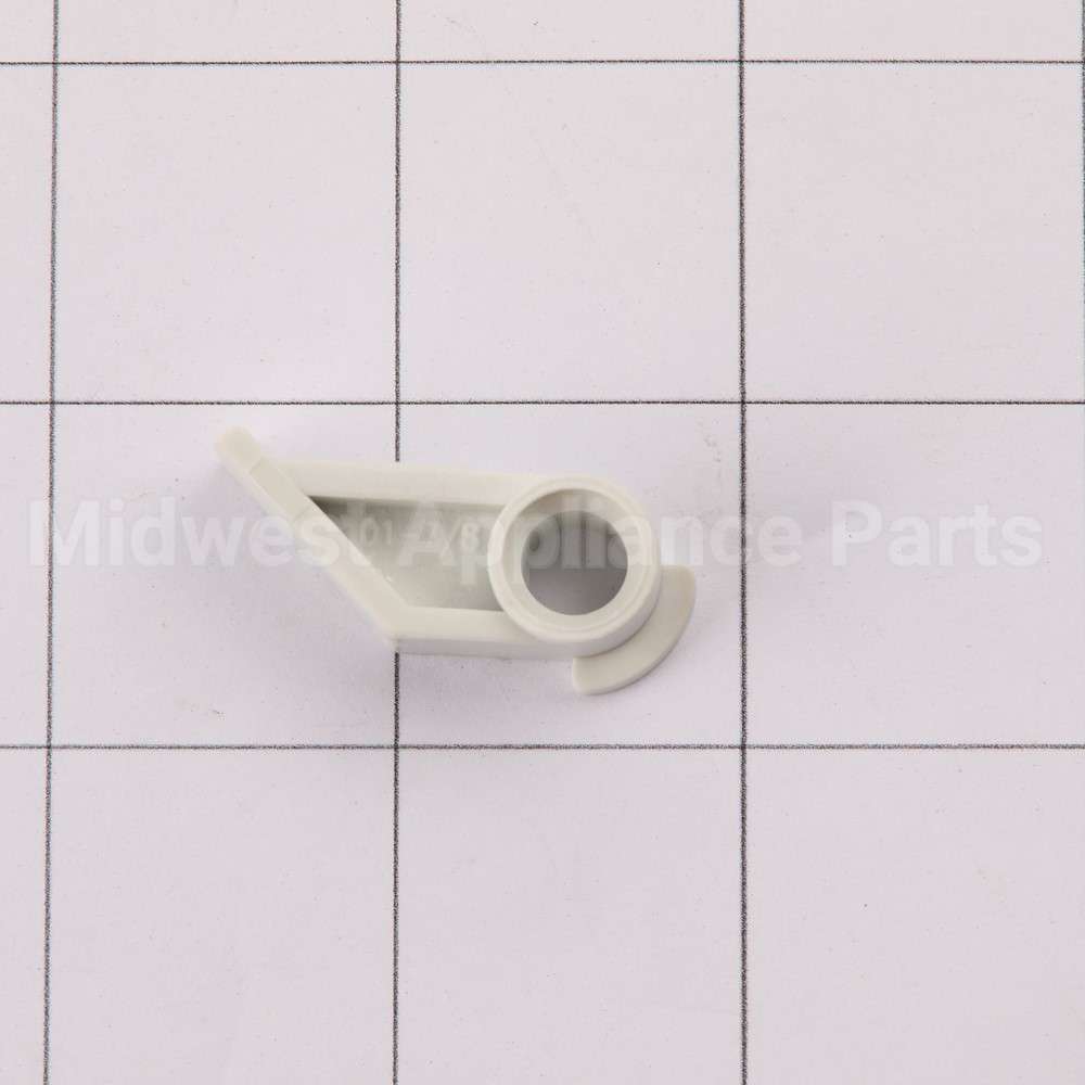 WB03X10348 GE Microwave Lever Switch - White