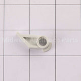 WB03X10348 GE Microwave Lever Switch - White