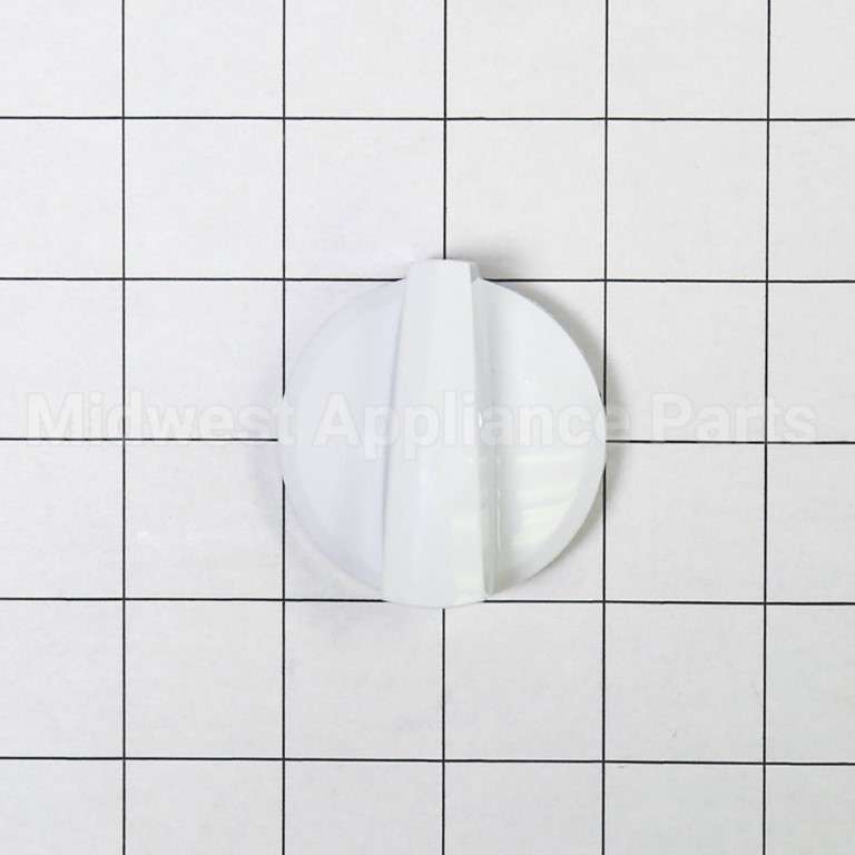 WB03X20284 GE Knob Valve Asm