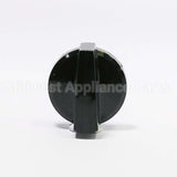 WB03X20319 GE Knob Valve Asm