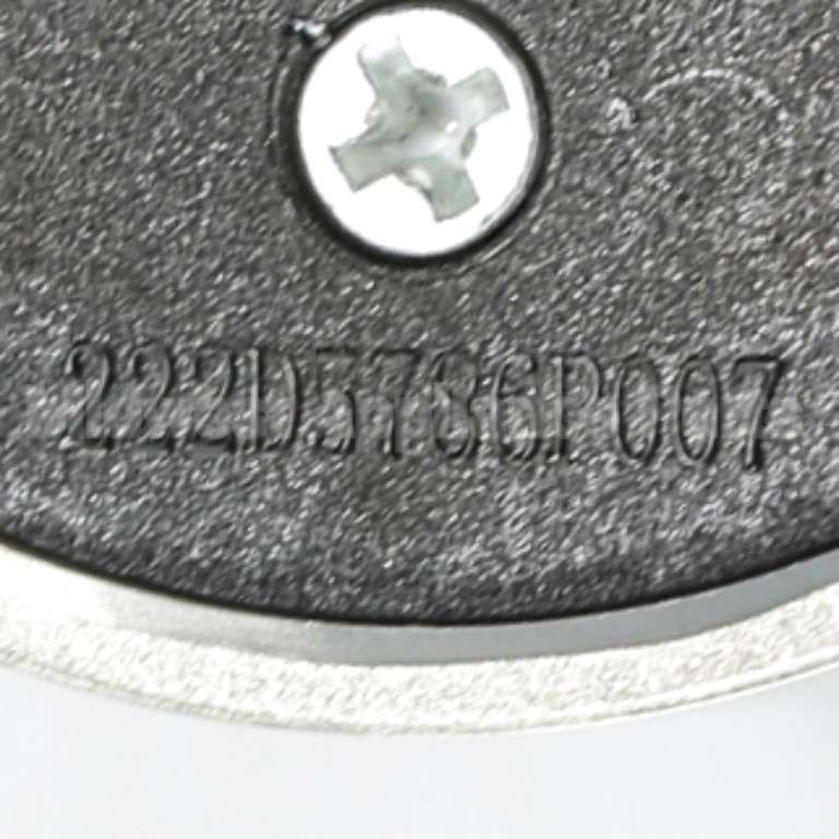 WB03X20563 GE Gas Range Knob - Ge/Profile