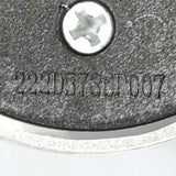 WB03X20563 GE Gas Range Knob - Ge/Profile