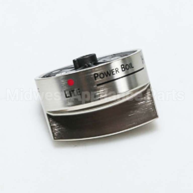 WB03X20564 GE Knob Ge Profile Asm