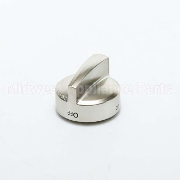 WB03X20564 GE Knob Ge Profile Asm