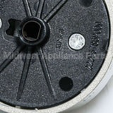 WB03X20565 GE Knob Ge Profile Asm