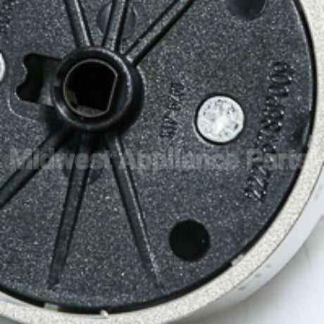 WB03X20565 GE Knob Ge Profile Asm