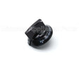 WB03X21219 GE Range Thermostat Knob - Black