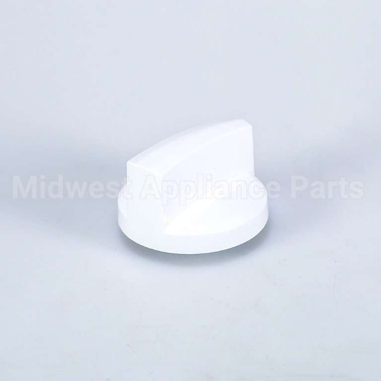WB03X21228 GE Range Knob - White