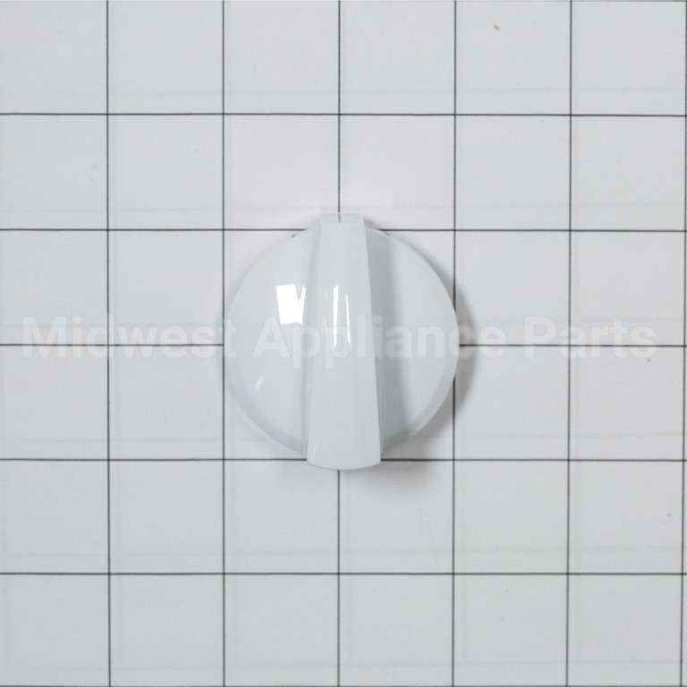 WB03X21228 GE Range Knob - White