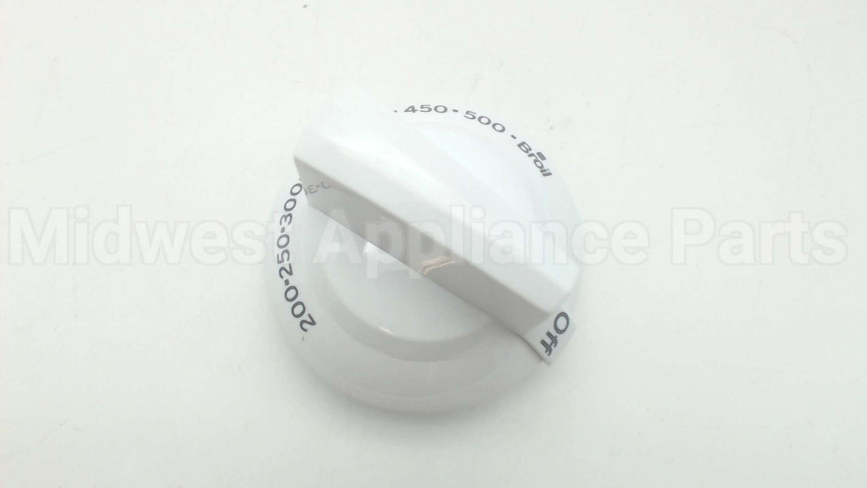 WB03X21229 GE Knob Thermostat Asm
