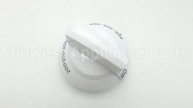 WB03X21229 GE Knob Thermostat Asm