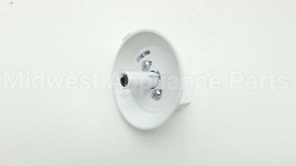 WB03X21229 GE Knob Thermostat Asm