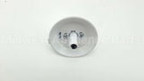WB03X21229 GE Knob Thermostat Asm