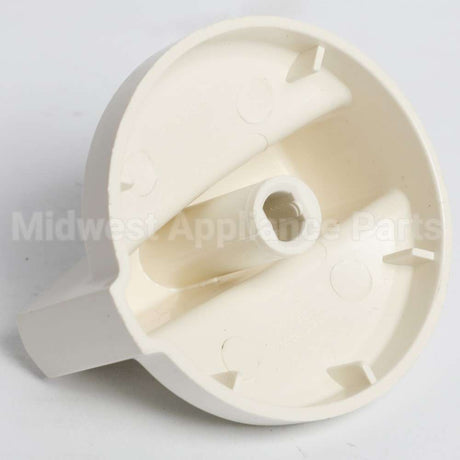 WB03X21349 GE Range Knob - Bisque