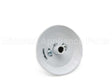 WB03X21365 GE Knob Thermostat Asm