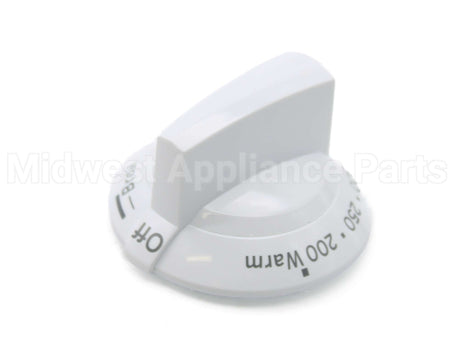 WB03X21365 GE Knob Thermostat Asm